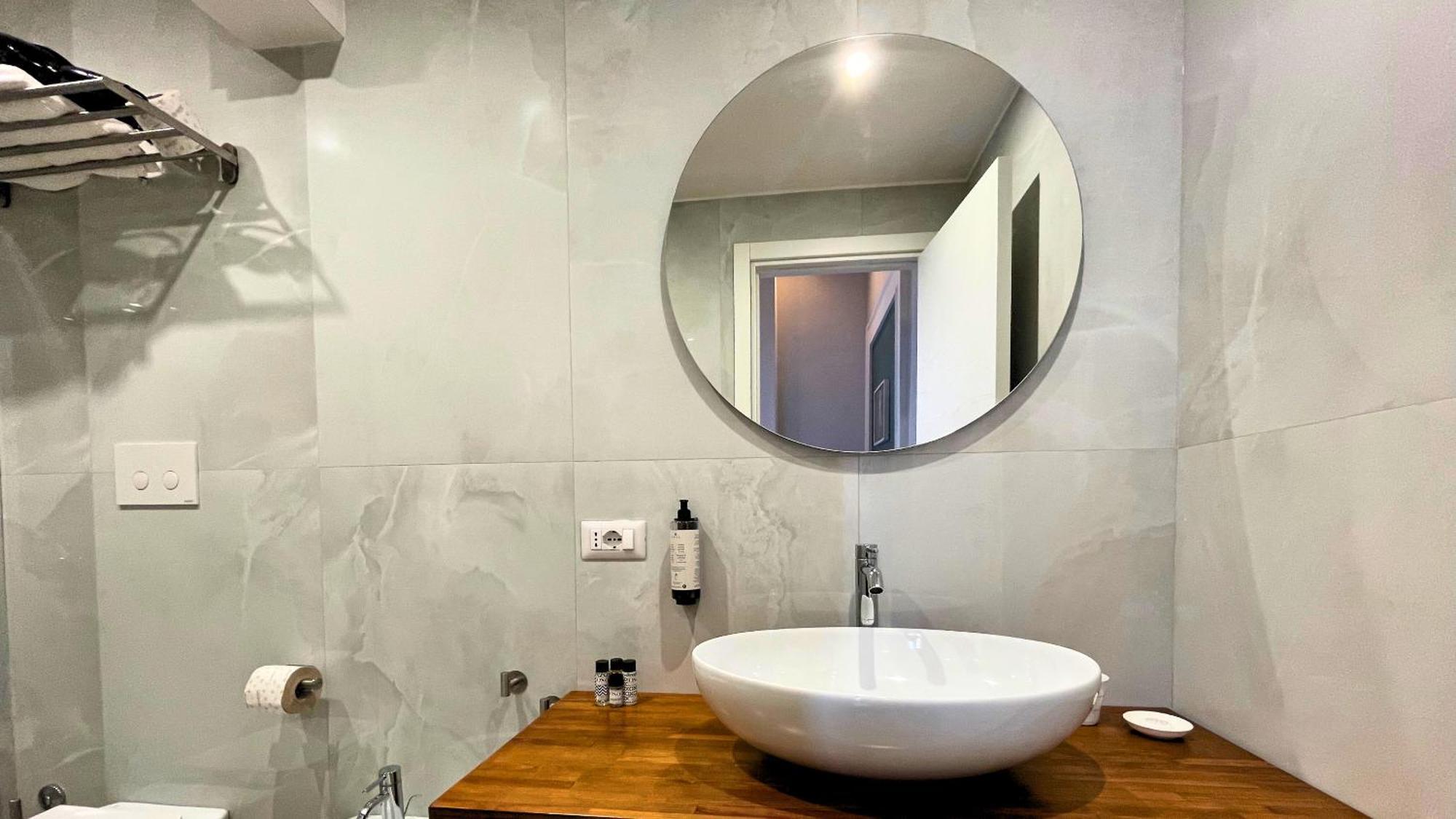 Palazzo Goyze Hotel Nápoly Szoba fotó